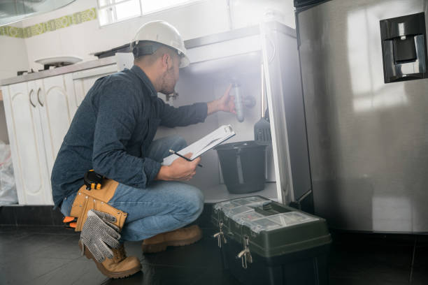 Best Sewer Cleaning Services  in Jersey City, NJ