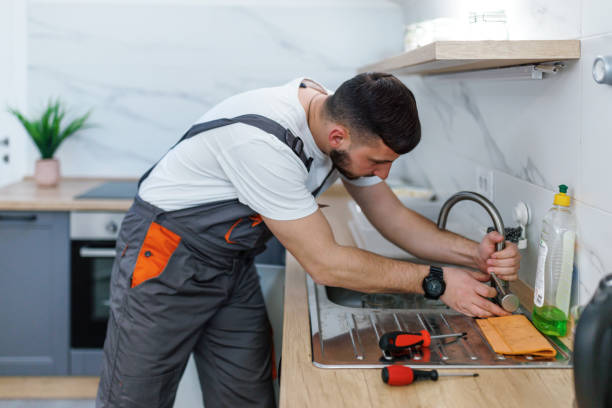 Best Shower Repair Services  in Jersey City, NJ