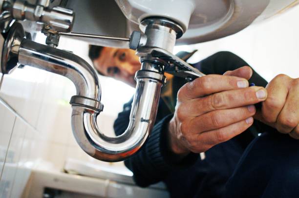 Best Same-Day Plumbing Service  in Jersey City, NJ