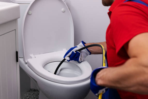 Shower Repair Services in Jersey City, NJ