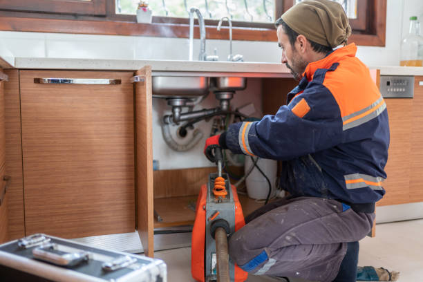 Best Emergency Plumbing Repair  in Jersey City, NJ