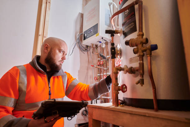 Sewer Line Replacement in Jersey City, NJ