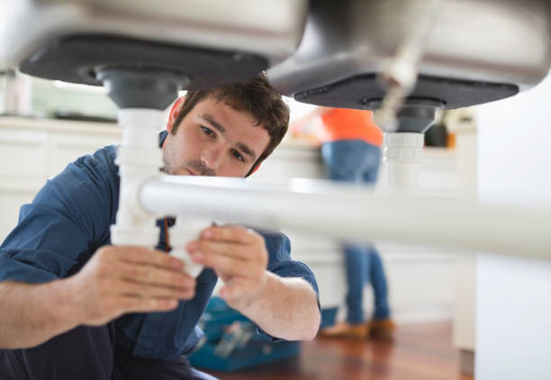 Best 24-Hour Plumber Near Me  in Jersey City, NJ