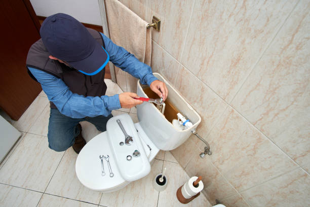 Jersey City, NJ Plumbing Company