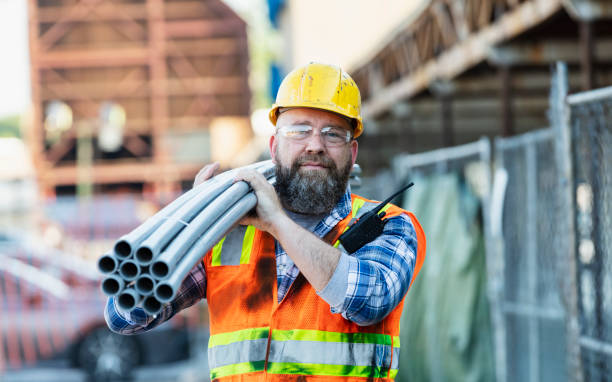 Best Sewer Cleaning Services  in Jersey City, NJ