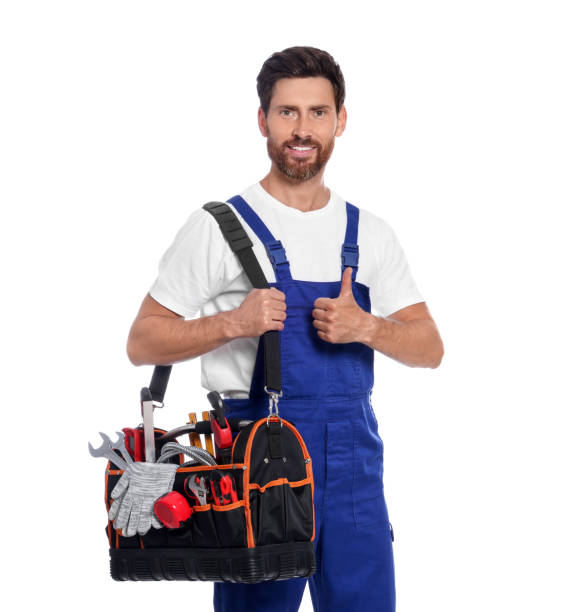 Best Sewer Line Replacement  in Jersey City, NJ