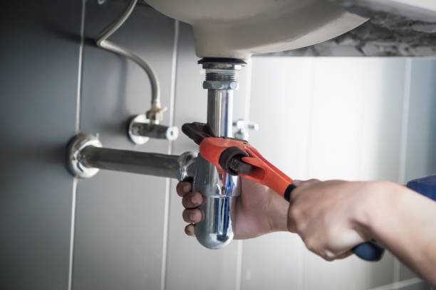Best Sprinkler Systems  in Jersey City, NJ