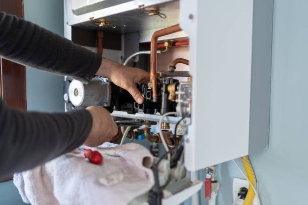 Best Plumbing Inspection Services  in Jersey City, NJ