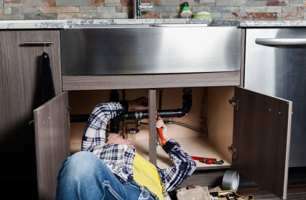 Best Plumbing Inspection Services  in Jersey City, NJ
