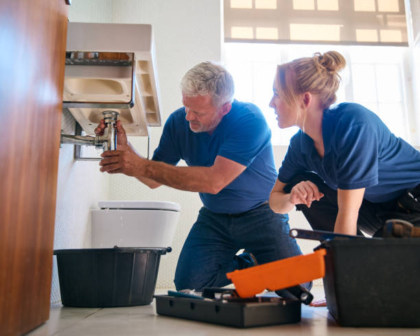 Best Affordable Plumbing Services  in Jersey City, NJ