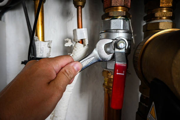 Best Clogged Drain Plumber  in Jersey City, NJ